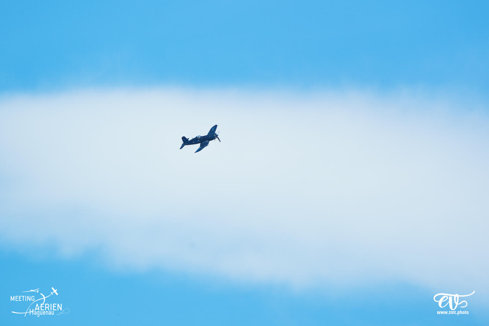 MEETING AERIEN HAGUENAU 2024